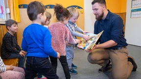 Wie Eltern um Kita-Plätze kämpfen müssen