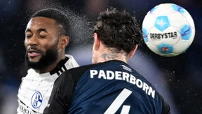 Schalke 04 überrascht mit Sieg beim Spitzenreiter