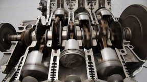 Die Frömmigkeit der Maschinen