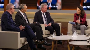 Das Recht des Stärkeren