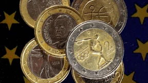 Drei Erklärungen der Eurokrise