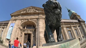 Sanierung kommt teurer 