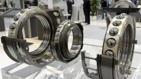 Schaeffler schafft wohl den Börsengang