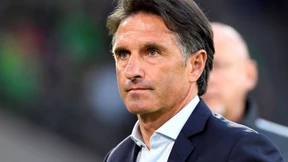 Labbadias deutliche Warnung an Wolfsburg