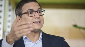 J.P. Morgan holt für neue Bank in Deutschland ING-Vorstand