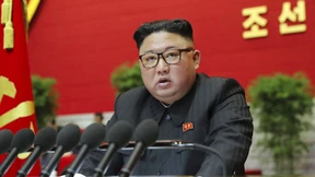 Nordkorea will Atomprogramm vorantreiben