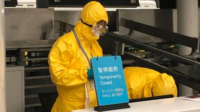 Mehr Tote in China durch neuen Coronavirus als bei Sars