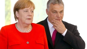 „Mit Merkels Flüchtlingspolitik würde ich aus dem Amt gejagt“