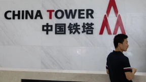 Chinesischer Sendemastbetreiber geht an die Börse