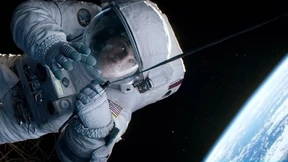 2013 – Defilee im Weltall