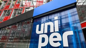 Ausstieg bei Lufthansa – großer Einstieg bei Uniper