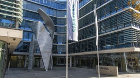 Siemens begibt Millionenanleihe auf der Blockchain