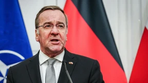 Pistorius: „Es würde am Ende nur Putin helfen“