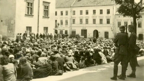 Die kalten Blicke von Tarnów