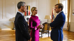 Das Problem ist immer die Kommunikation