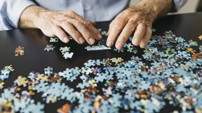 Unruhe vor dem Ruhestand