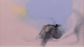 Kunstwerke wie Inseln im Exil