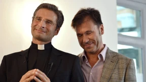 Wie lange wird der Zölibat halten?