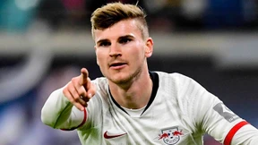 Keine Hoffnung bei Nationalstürmer Timo Werner