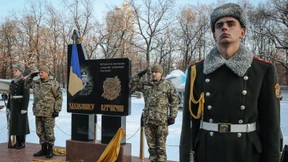 Poroschenko kündigt neue Kampfpause an