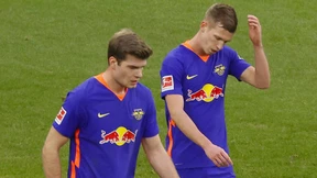 Böser Leipziger Patzer bei der Bayern-Verfolgung