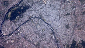 Wird Paris zur Fußgängerzone?