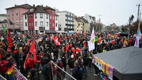Warum Arbeiter die AfD wählen