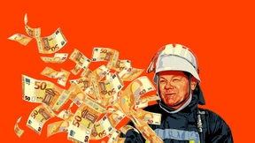 Hat der Staat die Pflicht zu retten?