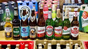 Beck’s-Brauerei bringt 100-Milliarden-Fusion auf den Weg