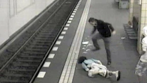 „O je, war das wirklich ich?“