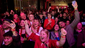 Warum wählt die Jugend plötzlich radikal links?