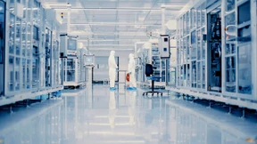 Kurzschluss in Nordschweden