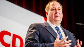 „Das Land braucht eine stabile Regierung unter der Führung der CDU“
