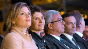 „Putins Russland, Dreyers Rheinland-Pfalz“