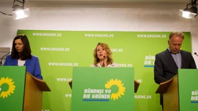 Mitglieder wählen Wahlkampfthemen