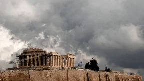 Griechenland gilt weiter als korruptestes Land in Europa