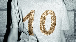 Jubiläumsausgabe des F.A.Z.-Magazins