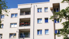 Wohnungs- und Häuserpreise steigen 2012 weiter