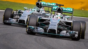 „Es tut mir leid für Lewis“