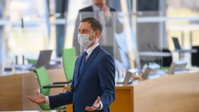 Kretschmer: „Die schlimmsten Tage meines Lebens“