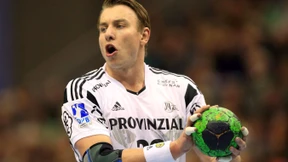 THW Kiel pocht auf den Vertrag mit Filip Jicha