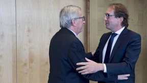 EU geht bei der Maut auf Dobrindt zu