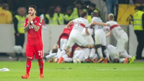 Köln geht schon wieder leer aus