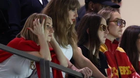 Donald Trump spottet nach Super Bowl über Taylor Swift