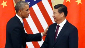 Obama plant Cyberwar-Abkommen mit China