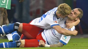 Die Rückkehr des Hamburger Helden