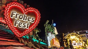 Ein Rant zur Weihnachtszeit