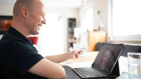 „Dieses Corona kann mich mal“