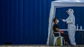 Der Gesundheitsminister als Bauernopfer?