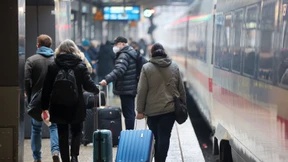 Das bringt der neue Bahnfahrplan